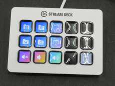 STREAM DECK|elgato