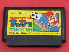 ファミコンソフト|TECHNOS