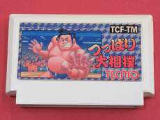 ファミコンソフト|TECMO