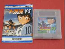 ゲームボーイソフト|TECMO