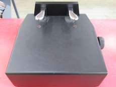 ピアノ補助ペダル|PEACOCK