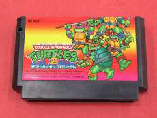 ファミコンソフト|KONAMI