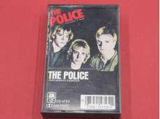 カセットテープ（輸入版）|A&M RECORDS