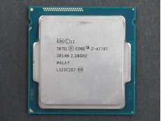 CPU (Core i7)|INTEL