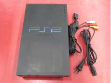 【ジャンク】PS2本体|SONY