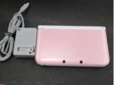 3DS LL|NINTENDO