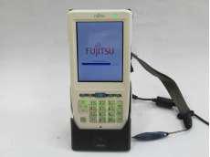 【ジャンク】ハンディターミナル|FUJITSU