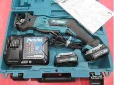 充電式レシプロソー|MAKITA