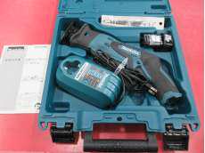 充電式レシプロソー|MAKITA