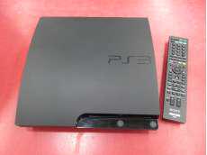 プレイステーション3 本体（リモコン付き）|SONY