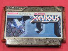 ファミコンソフト|ナムコ