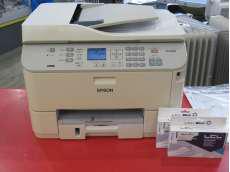 【ジャンク】A4対応複合プリンター|EPSON