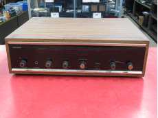 レシーバーアンプ(一部ランプ切れ)|PIONEER