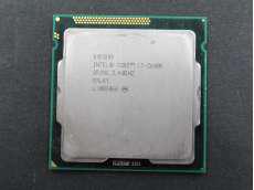 Core i7-2600K|INTEL