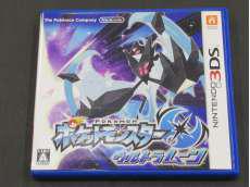 3DSソフト|株式会社ポケモン