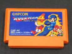 ファミコンソフト|CAPCOM