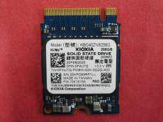 M.2 SSD 256GB|KIOXIA
