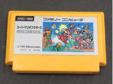 ファミコンソフト|NINTENDO