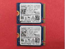 (2個セット)SN530 M.2 NVME 512GB|WD