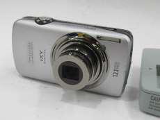 【ジャンク】デジタルカメラ|CANON