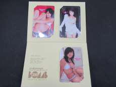 「小野真弓」 テレカセット|学研プラス