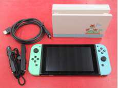 NINTENDO SWITCH|NINTENDO