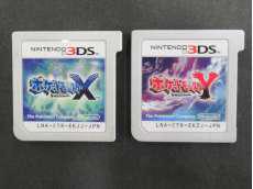 3DSソフト|株式会社ポケモン
