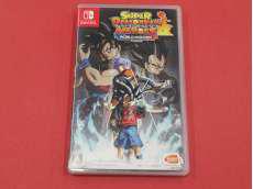SWITCHソフト|バンダイナムコエンターテインメント