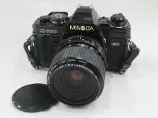 【保証なし】フィルムカメラ|MINOLTA