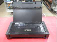 【ジャンク】モバイルプリンター|EPSON