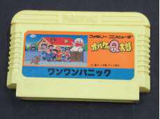 ファミコンソフト|BANDAI