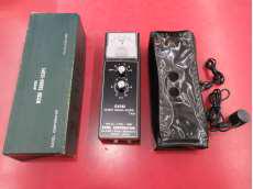 【ジャンク】マイクロサウンドスコープ(異音測定器)|EXCEL CORPORATION