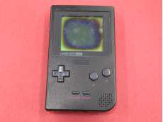 【ジャンク】ゲームボーイポケット|NINTENDO