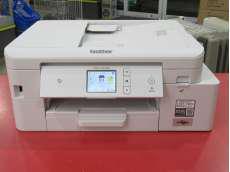 A4対応複合プリンター|BROTHER