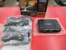 スキャンコンバーター|I・O DATA