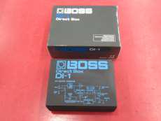 ダイレクトボックス|BOSS