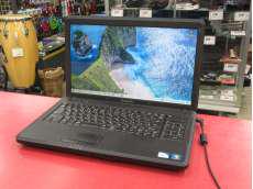 【ジャンク】ノートパソコン|LENOVO