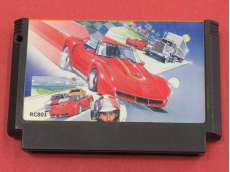 ファミコンソフト|KONAMI