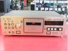 【ジャンク】カセットデッキ|TEAC