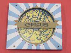 CIRCUS(初回限定盤)「DVD付」|ユニバーサルミュージック