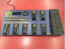 マルチエフェクター|BOSS