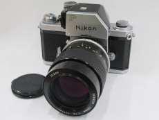 中古品】(シャッター確認済み)ニコン Nikon 一眼フィルムカメラ