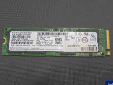 M.2SSD 256GB|SAMSUNG