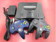 NINTENDO64|NINTENDO