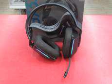 ゲーミングヘッドセット|LOGICOOL