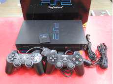 PlayStation2|SONY