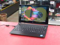 ノートパソコン（※バッテリー充電不可）|LENOVO