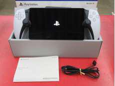 PS5 リモートプレーヤー|SONY