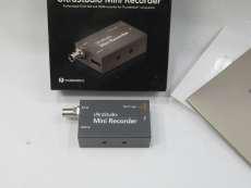 ビデオキャプチャー(ミニレコーダー)|BLACKMAGIC DESIGN