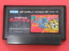 ファミコンソフト|HUDSON